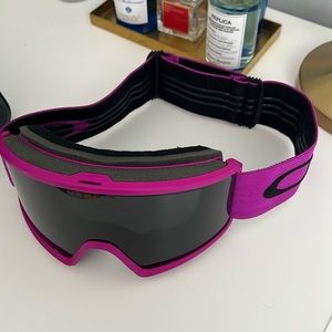 Brand New Oakley Ski Goggles